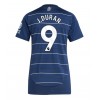 Aston Villa Jhon Duran #9 3rd Trikot 2024-25 Kurzarm